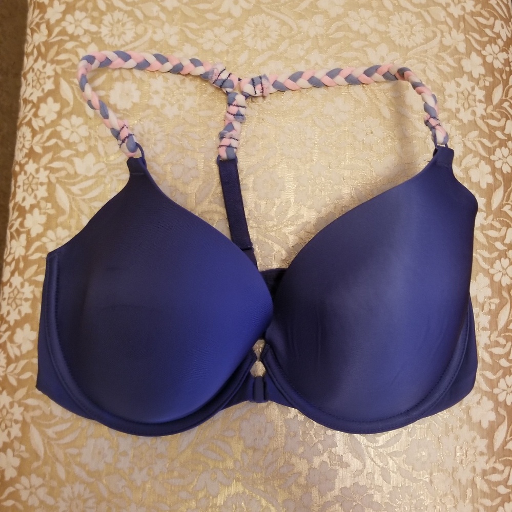 VS PINK Demi Bra